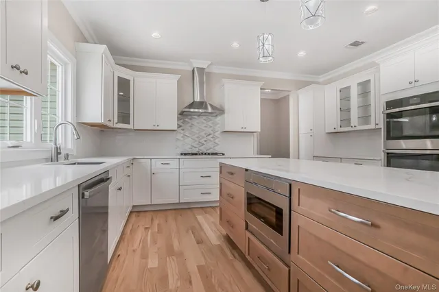 $1,450,000 | 267 North Elm Street, Massapequa, NY 11758