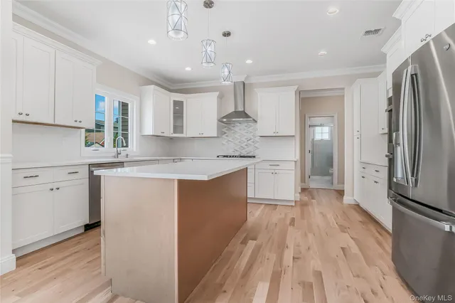 $1,450,000 | 267 North Elm Street, Massapequa, NY 11758