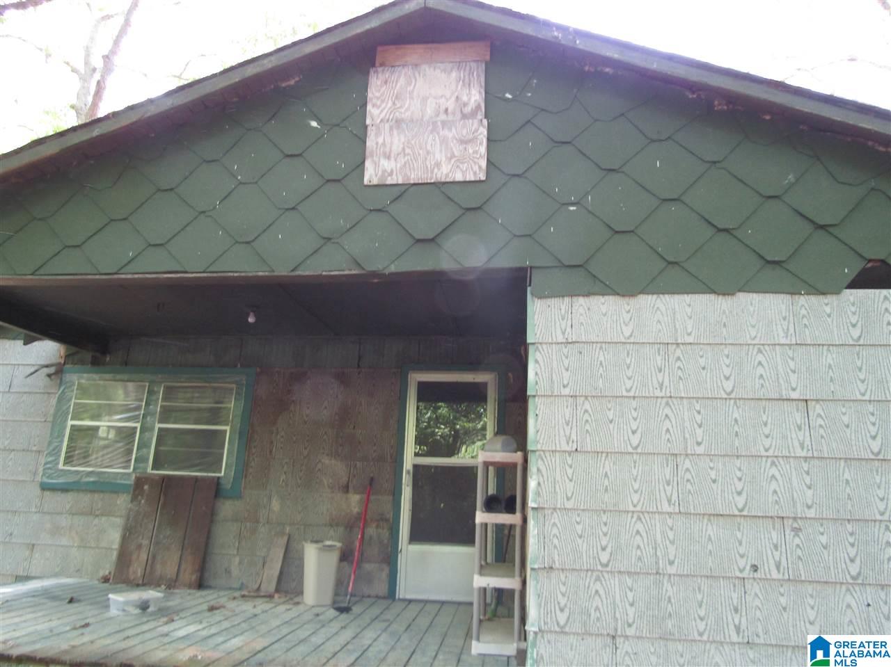 145 Floyd Road Wellington, AL 36279 - Photo 2 of 7