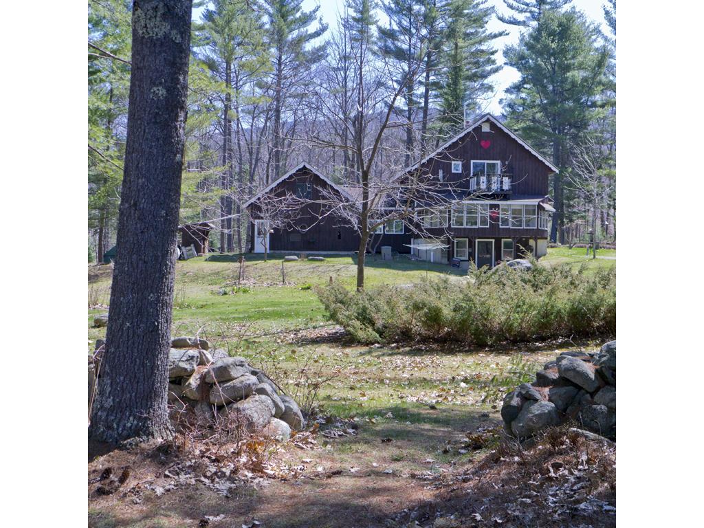 175 Red Oak Hill Road Wentworth, NH 03282 - Photo 24 of 31