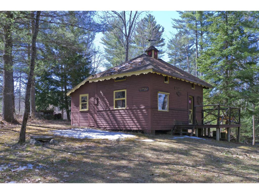 175 Red Oak Hill Road Wentworth, NH 03282 - Photo 26 of 31