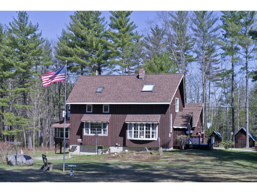 175 Red Oak Hill Road Wentworth, NH 03282 - Photo 31 of 31