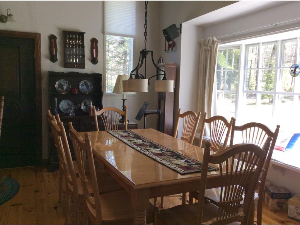 175 Red Oak Hill Road Wentworth, NH 03282 - Photo 5 of 31