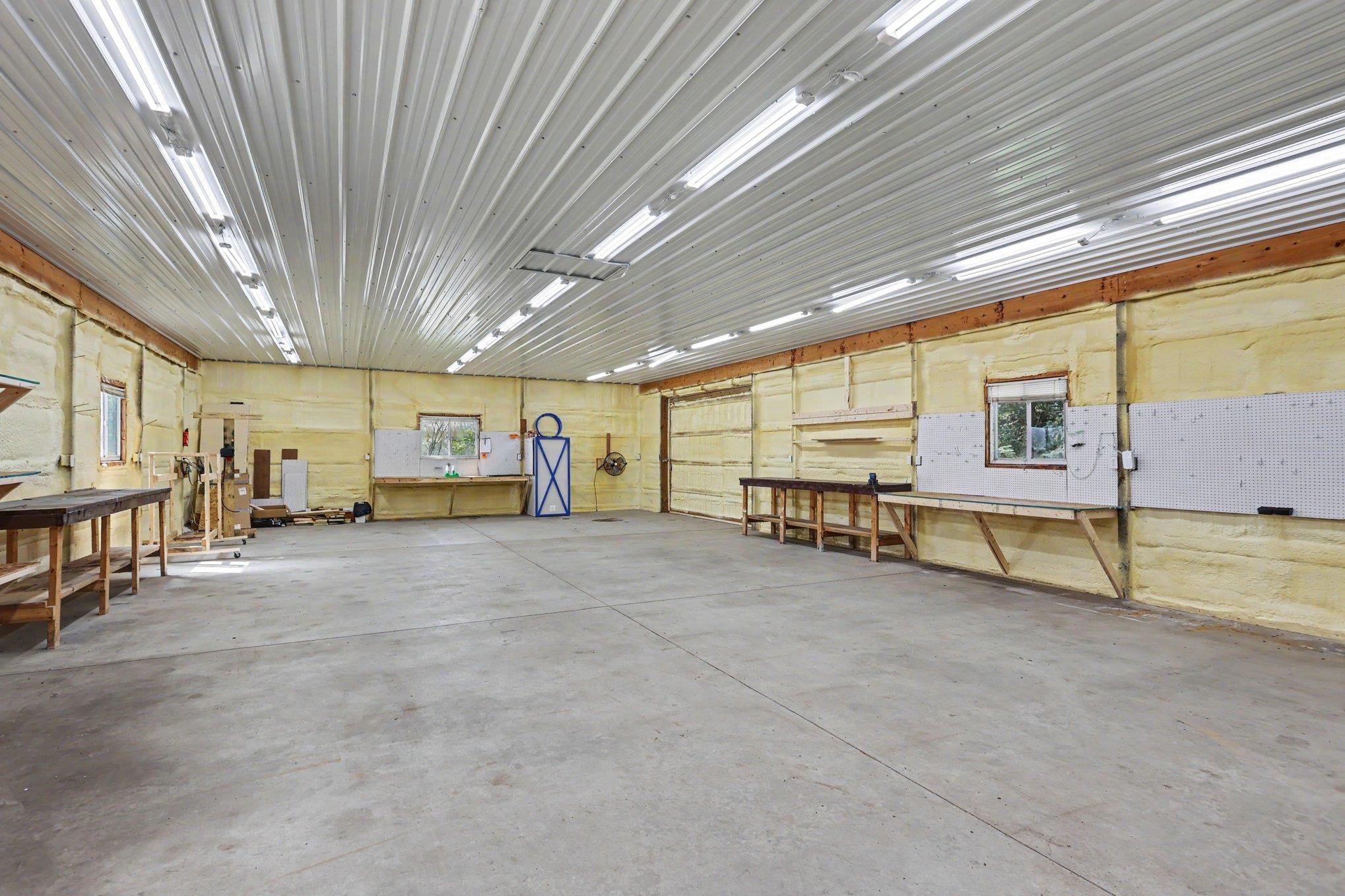 7141 West Pleasant Valley Road Blanchard, MI 49310 - Photo 29 of 43