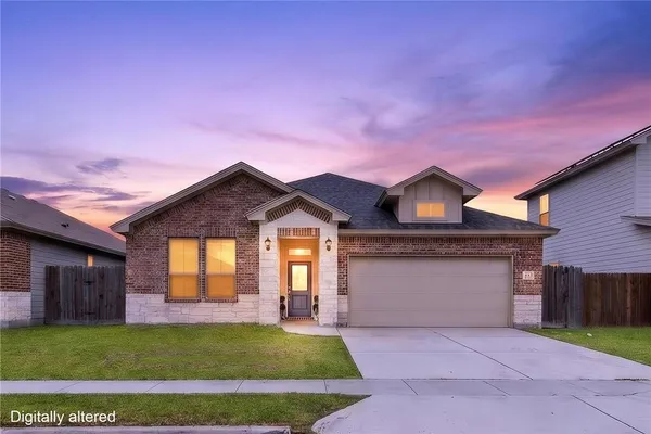 $330,000 | 1016 Ocean Breeze, Portland, TX 78374