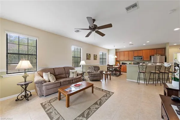 $319,900 | 3712 Pino Vista Way, Unit 4, Estero, FL 33928
