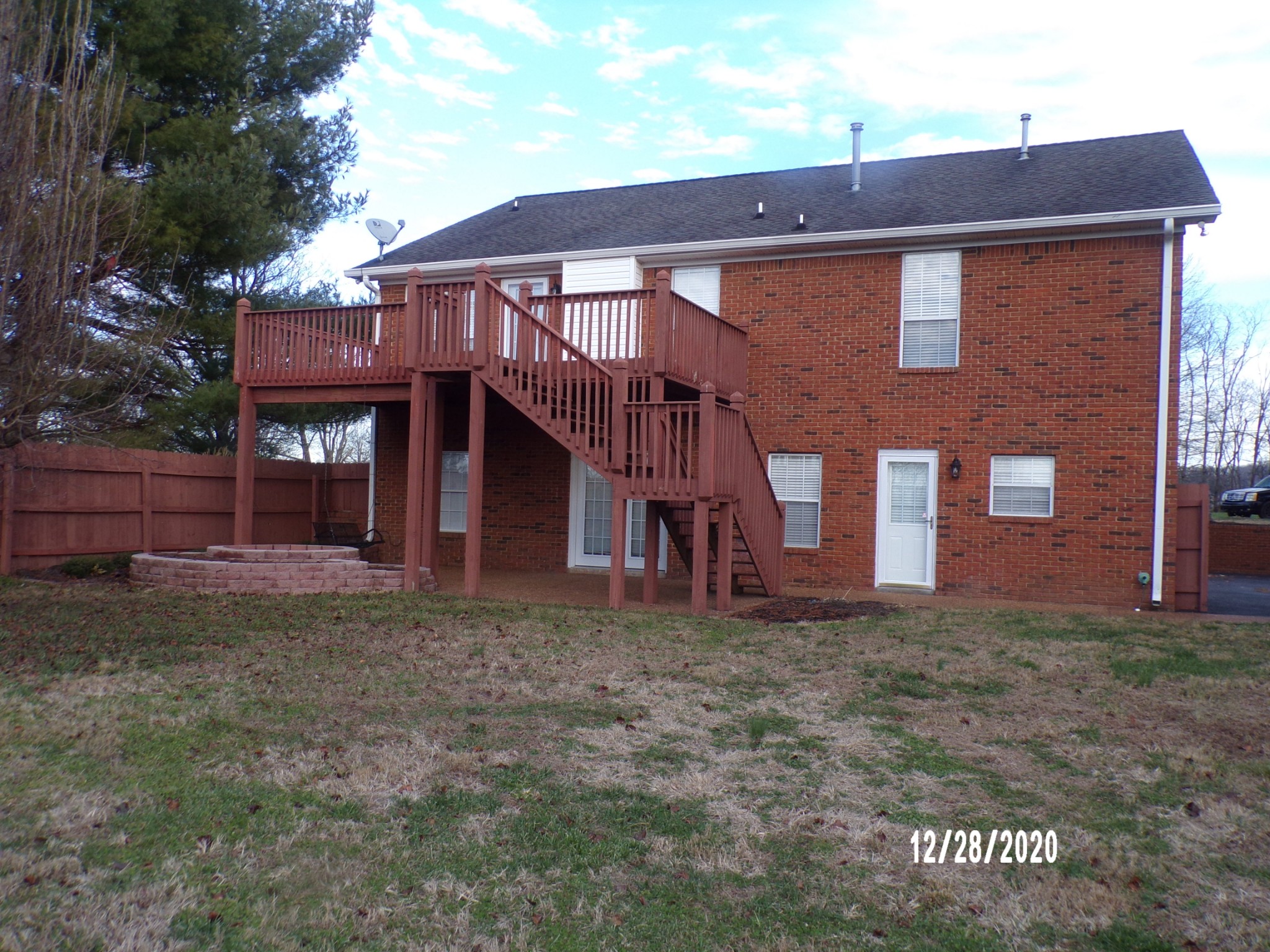 1012 Cliff White Road Columbia, TN 38401 - Photo 20 of 22 Gallery Image 20