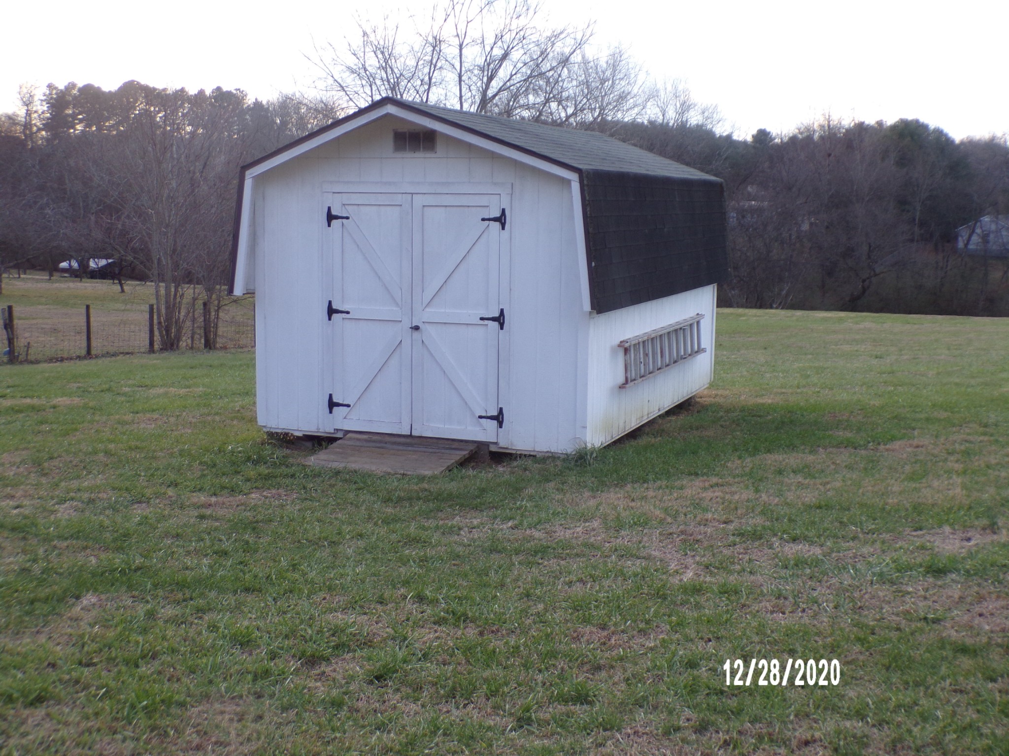 1012 Cliff White Road Columbia, TN 38401 - Photo 21 of 22 Gallery Image 21