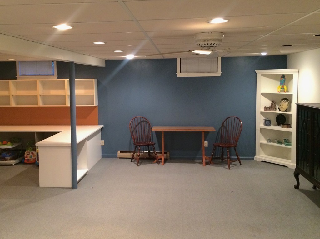 79 Strong Road Southampton, MA 01073 - Photo 27 of 30 a view of workspace with furniture