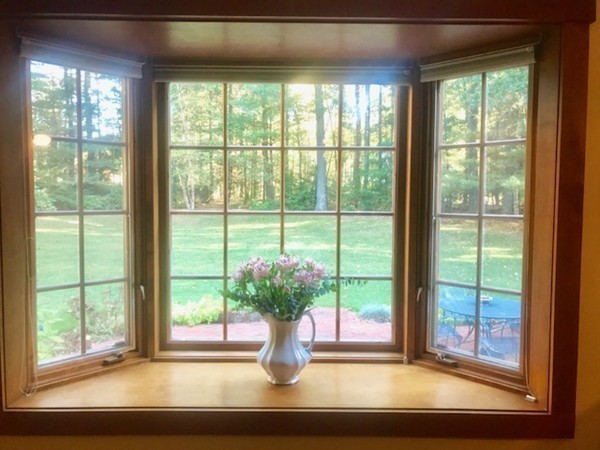 79 Strong Road Southampton, MA 01073 - Photo 8 of 30 a view of a window in a room