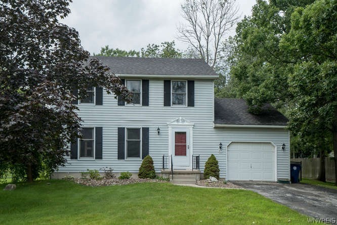 1075 Smith Road Amherst, NY 14051 - Photo 1 of 1 Gallery Image 1