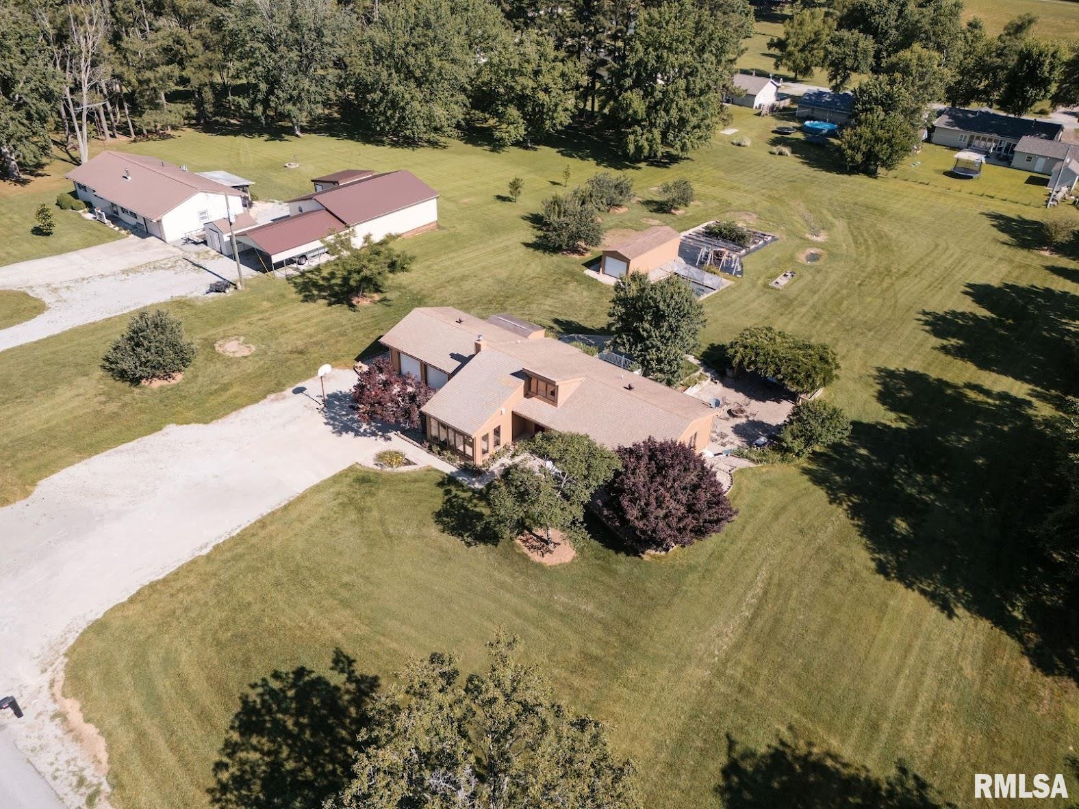 15150 Remington Road Marion, IL 62959 - Photo 50 of 57