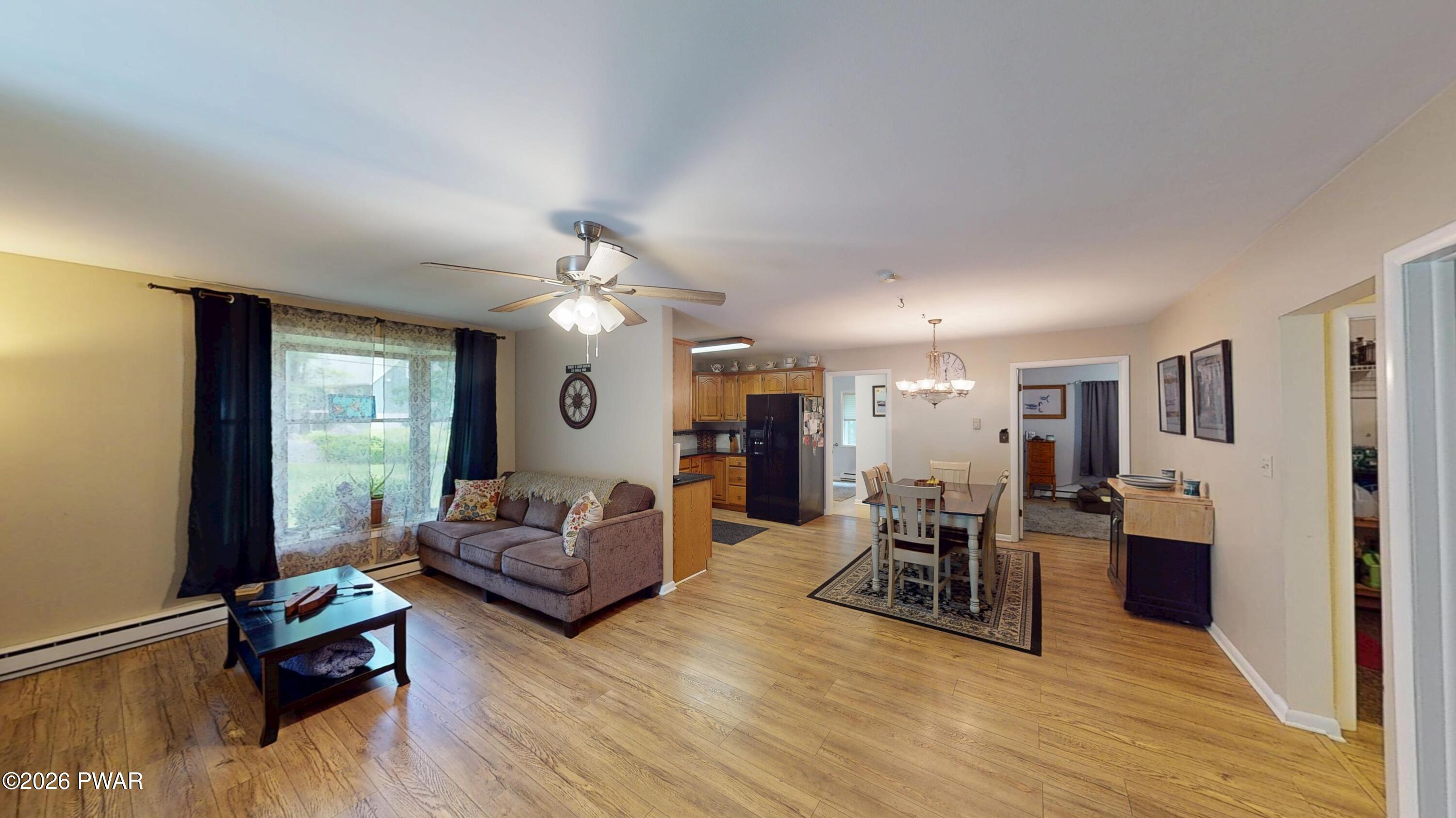 327 Rock Oak Road Dingmans Ferry, PA 18328 - Photo 4 of 31