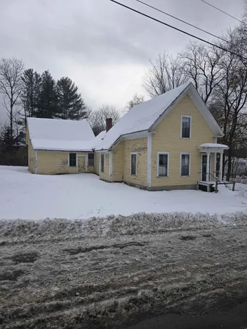 $139,000 | 25 Winter Street, Newport, NH 03773