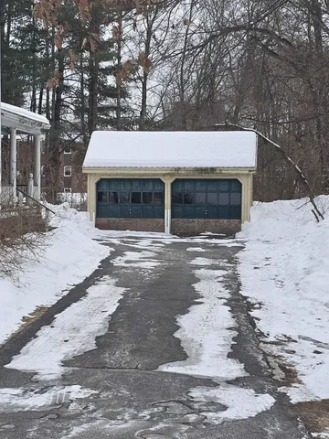 $139,000 | 25 Winter Street, Newport, NH 03773