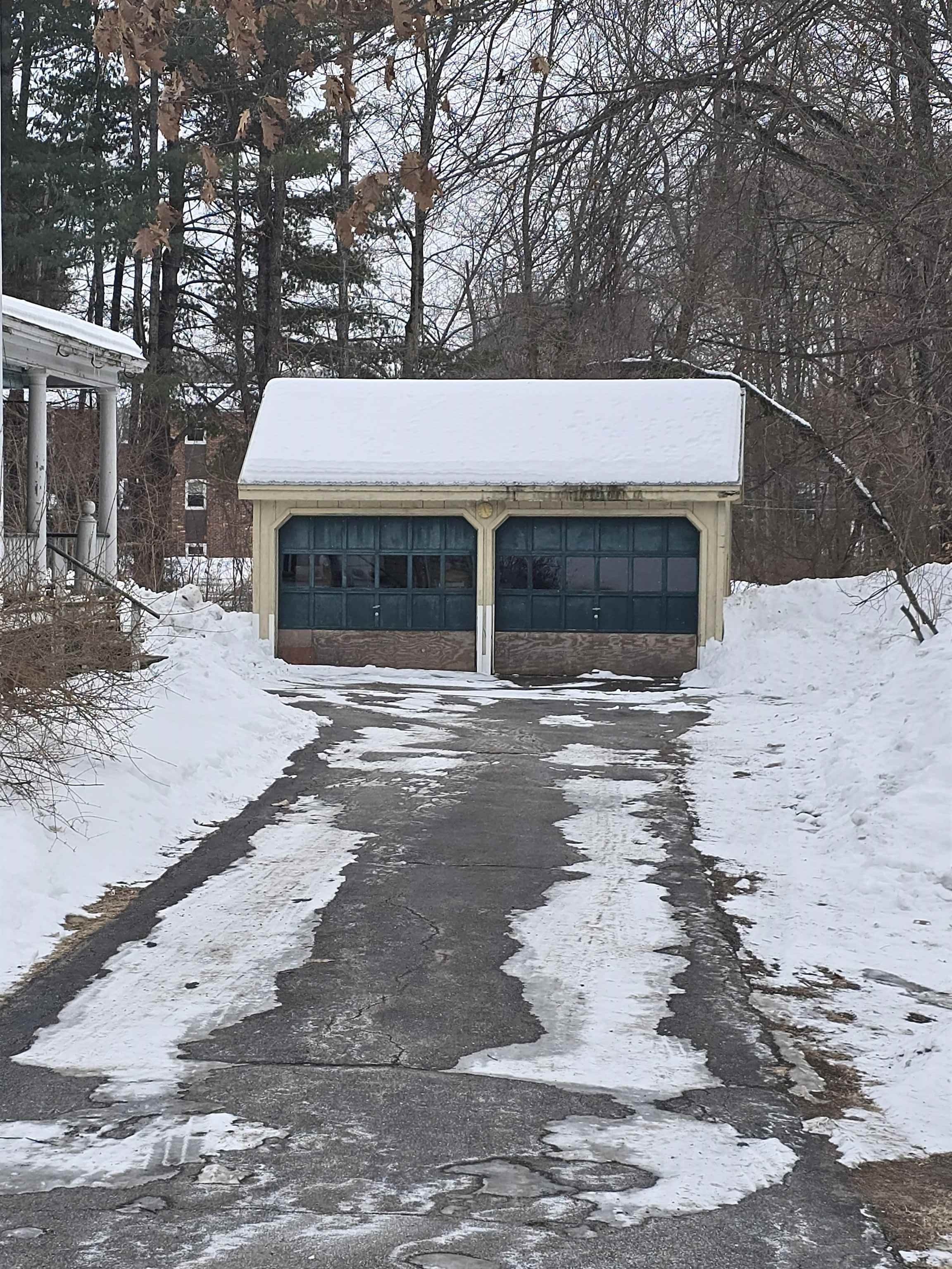 25 Winter Street Newport, NH 03773 - Photo 4 of 15