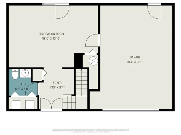 a picture of a bench in a bathroom