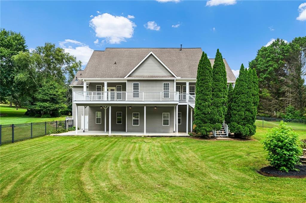 120 Ridge Run Tyrone, GA 30290 - Photo 53 of 63
