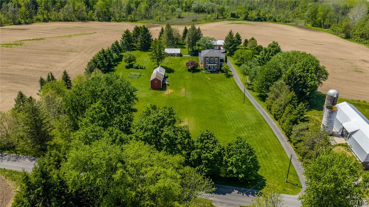 8619 Ball Road Brutus, NY 13166 - Photo 43 of 48