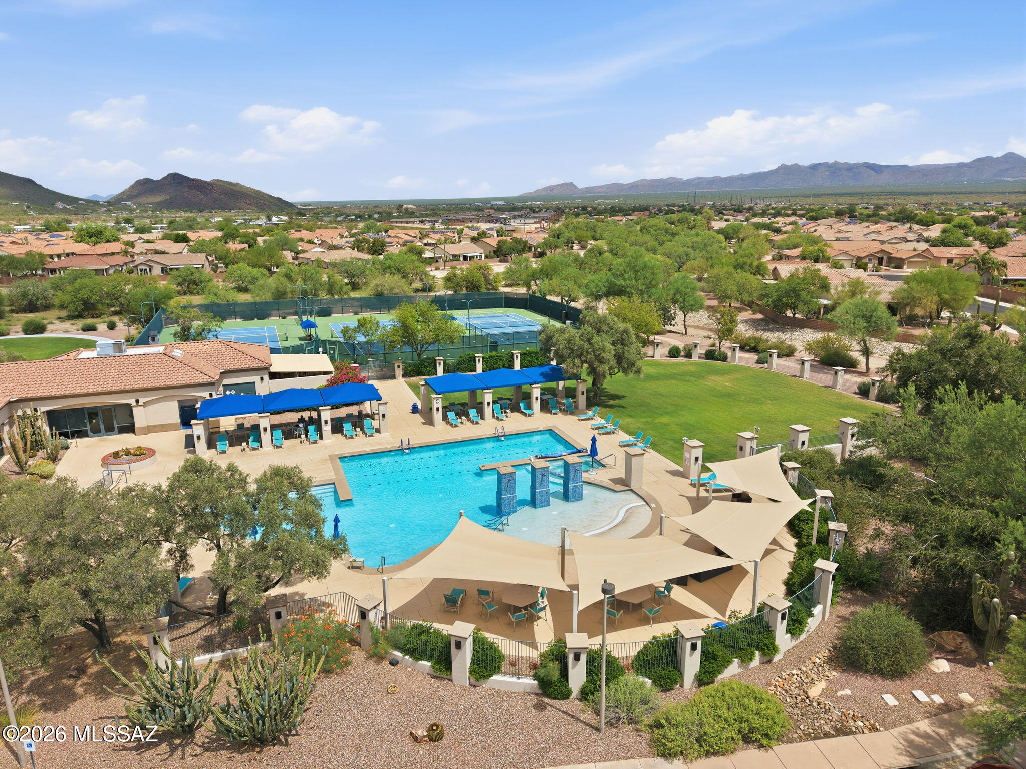 7608 West Amber Ridge Way Tucson, AZ 85743 - Photo 36 of 40 040_ListerPros