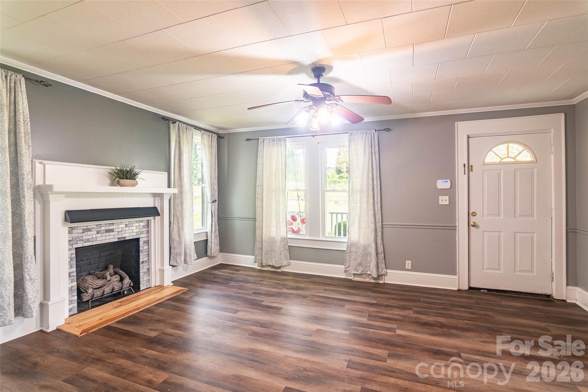 141 Edwards Street Rutherfordton, NC 28139 - Photo 9 of 29 Gallery Image 9