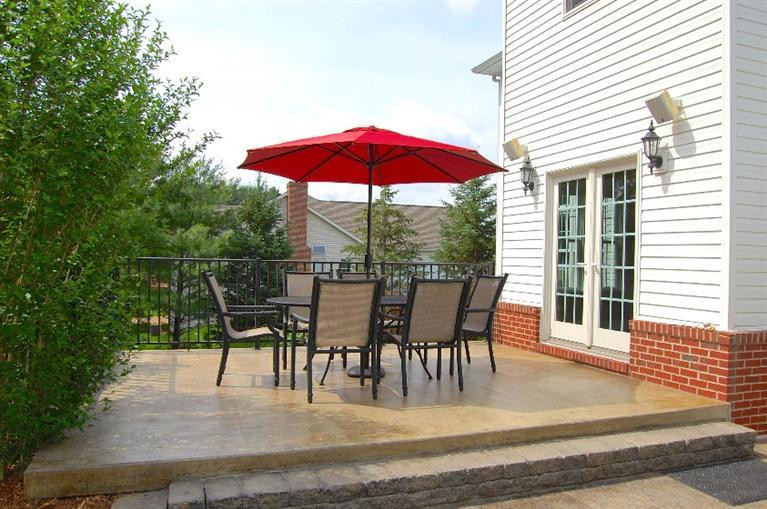 8221 Trail Ridge Dexter, MI 48130 - Photo 13 of 43 Photo 13