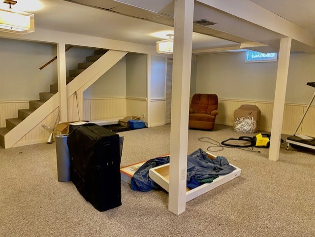 2280 Timber Ridge Drive Princeton, IL 61356 - Photo 12 of 20 a living room with furniture