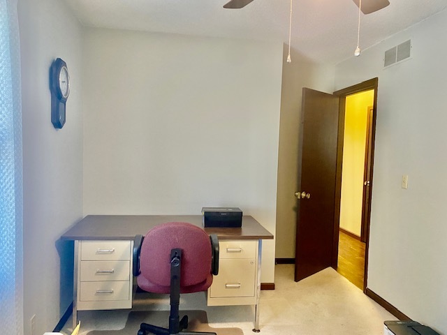 2280 Timber Ridge Drive Princeton, IL 61356 - Photo 10 of 20 a workspace with furniture and window