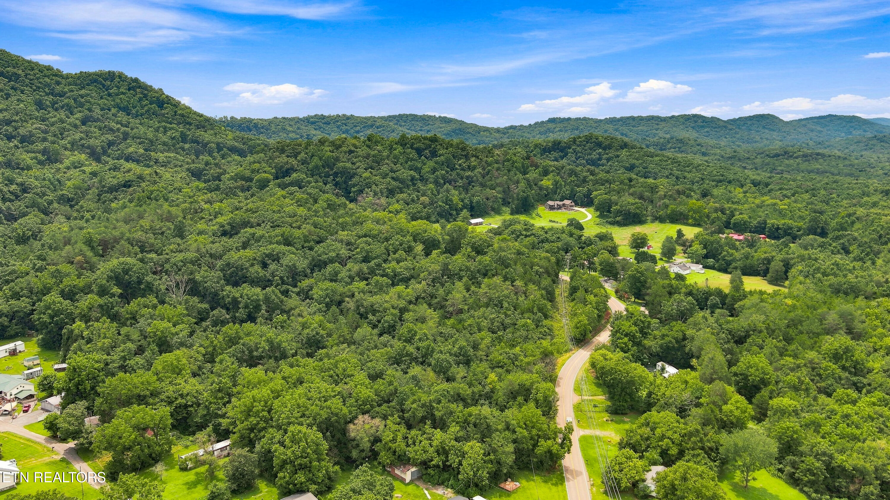 92 Highway 92 Rutledge, TN 37861 - Photo 8 of 11 Highway 92