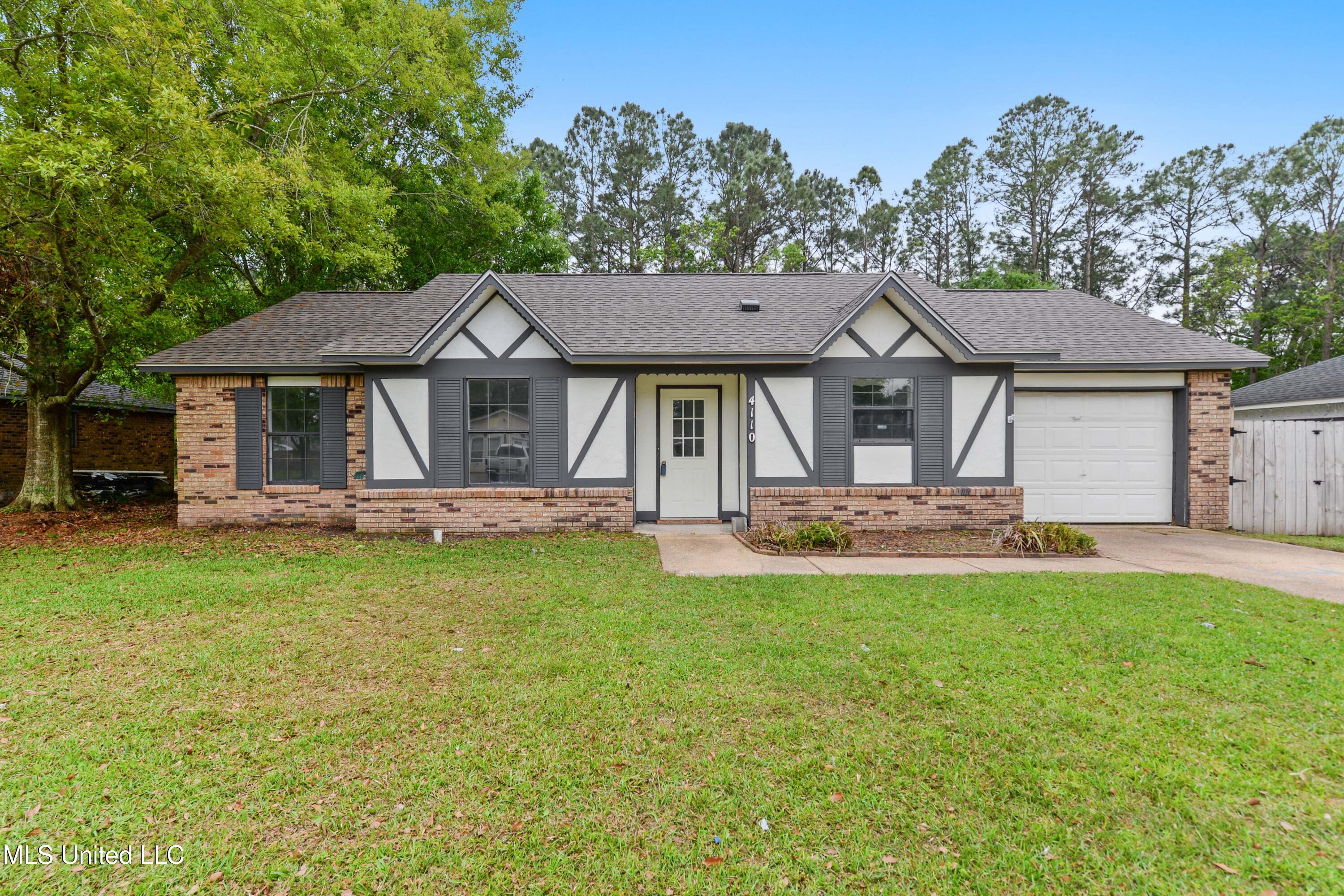 4110 Groveland Road Ocean Springs, MS 39564 - Photo 1 of 20 001