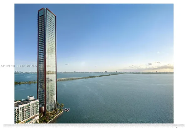 $5,850,000 | 710 Northeast 29th Street, Unit 3002, Miami, FL 33137