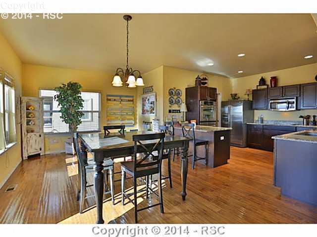 1304 Diamond Rim Drive Colorado Springs, CO 80921 - Photo 8 of 24 Gallery Image 8