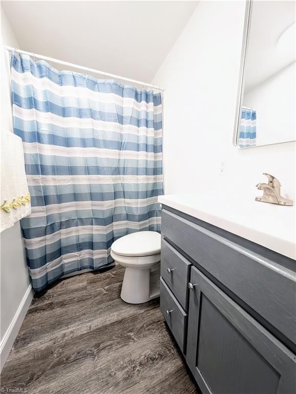 152 Paynetown Road Mount Airy, NC 27030 - Photo 11 of 16 Gallery Image 11
