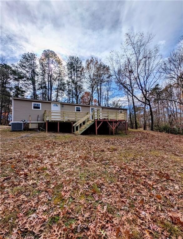 152 Paynetown Road Mount Airy, NC 27030 - Photo 15 of 16 Gallery Image 15