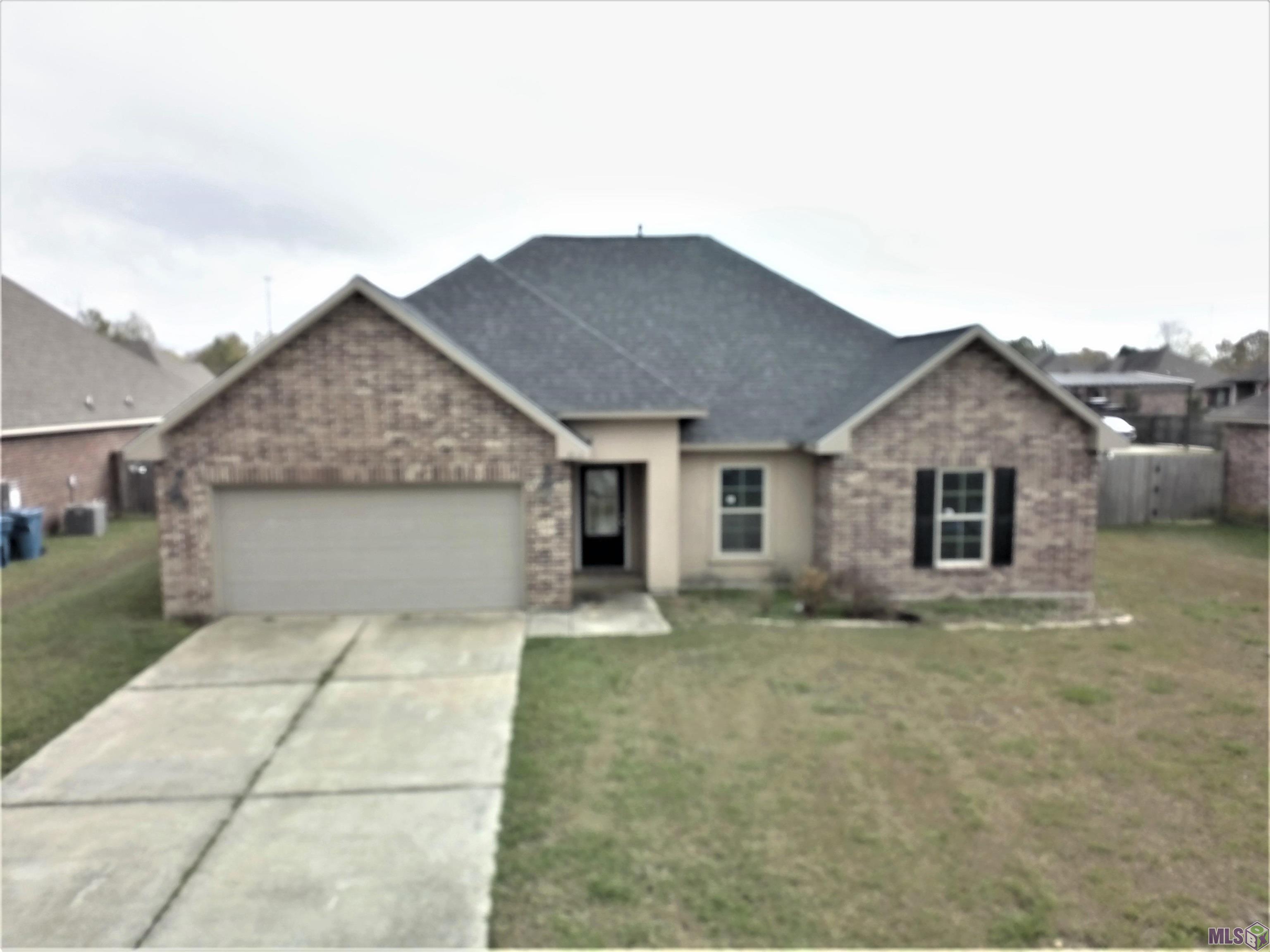 7123 Rue Saint Patrick Addis, LA 70710 - Photo 18 of 18 Gallery Image 18