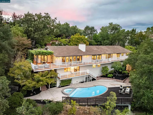 $2,650,000 | 4500 Canyon Road, Lafayette, CA 94549