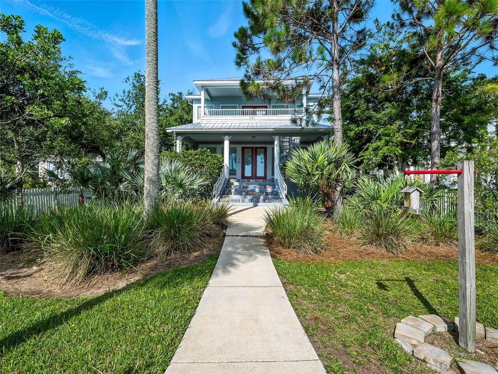 206 South Riverside Drive Edgewater, FL 32132 - Photo 2 of 60