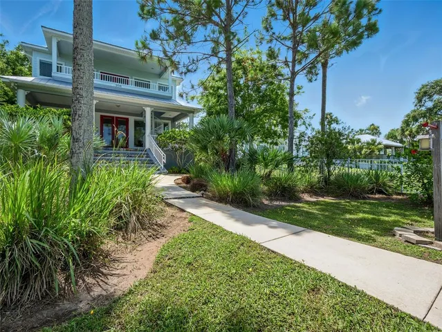 $1,895,000 | 206 South Riverside Drive, Edgewater, FL 32132
