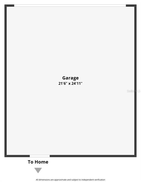 206 South Riverside Drive Edgewater, FL 32132 - Photo 60 of 60 a black and white photo of a picture