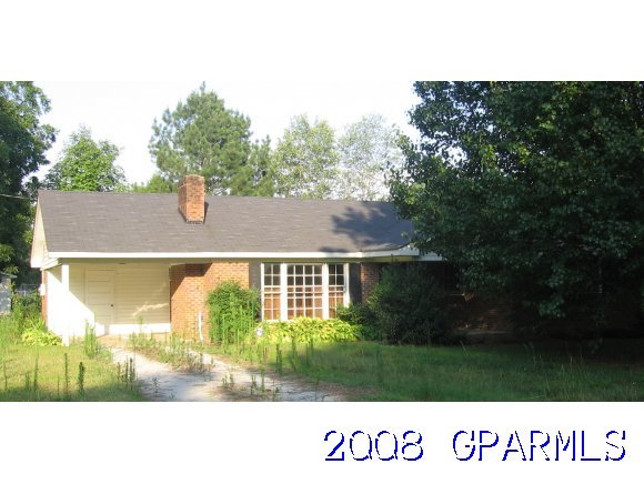 123 Moore Rouse Road Maury, NC 28580 - Photo 1 of 1 Primary Photo
