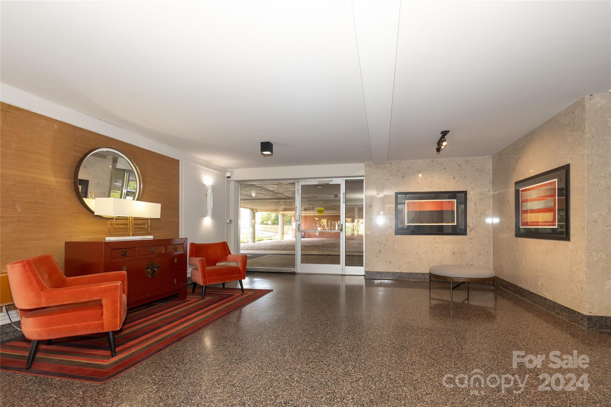 1300 Queens Road, Unit 405 Charlotte, NC 28207 - Photo 13 of 18