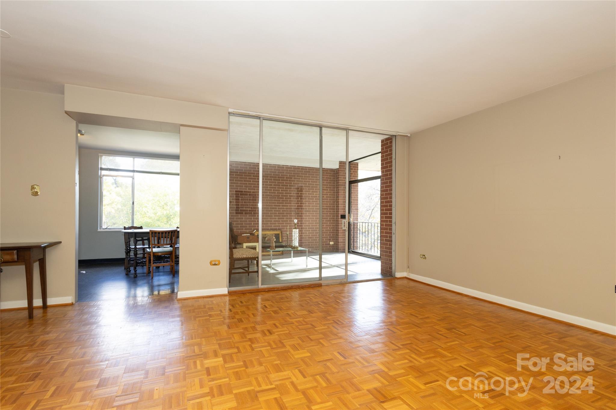 1300 Queens Road, Unit 405 Charlotte, NC 28207 - Photo 3 of 18