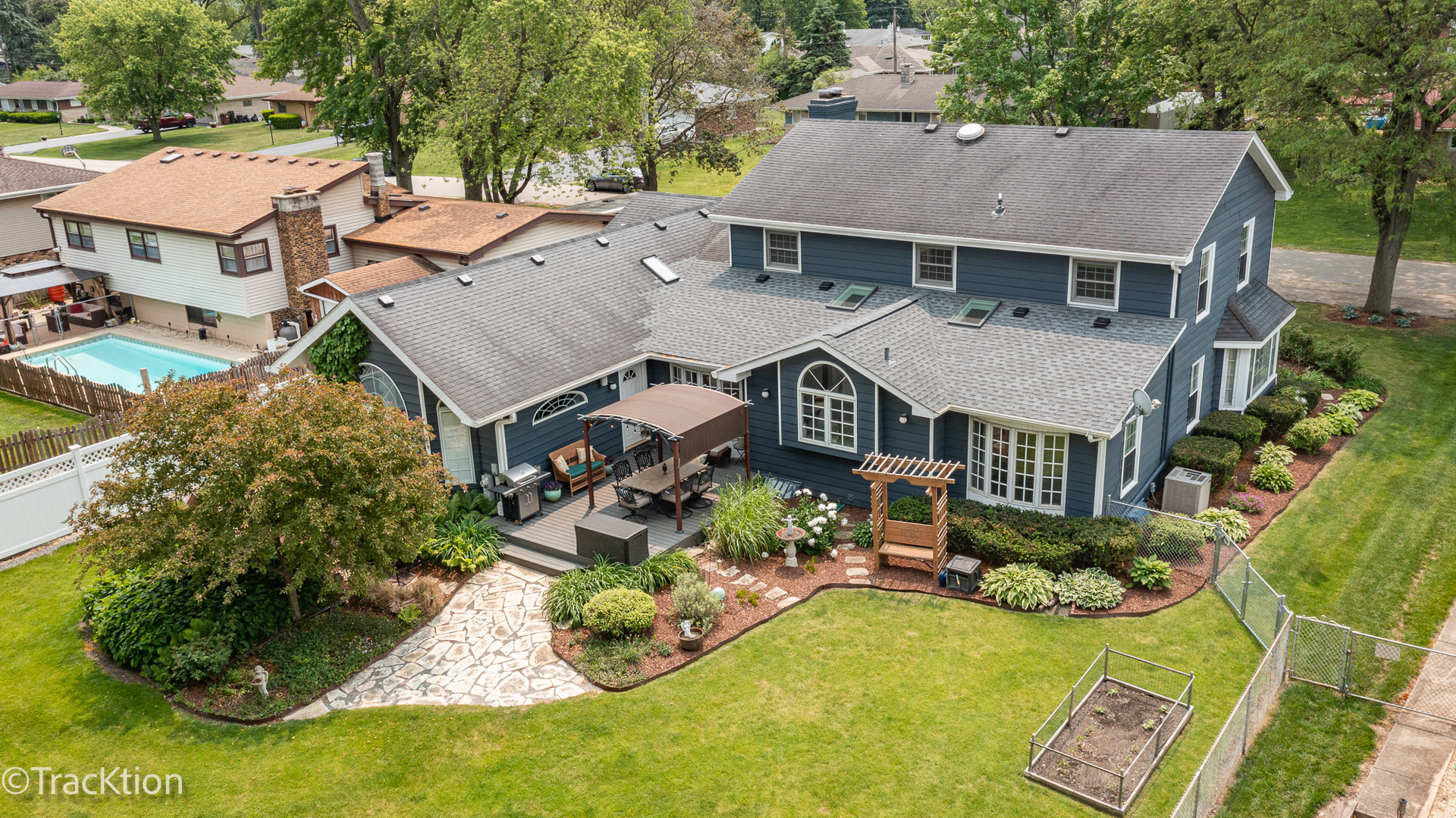 2609 Dougal Road Joliet, IL 60433 - Photo 47 of 58 Gallery Image 47