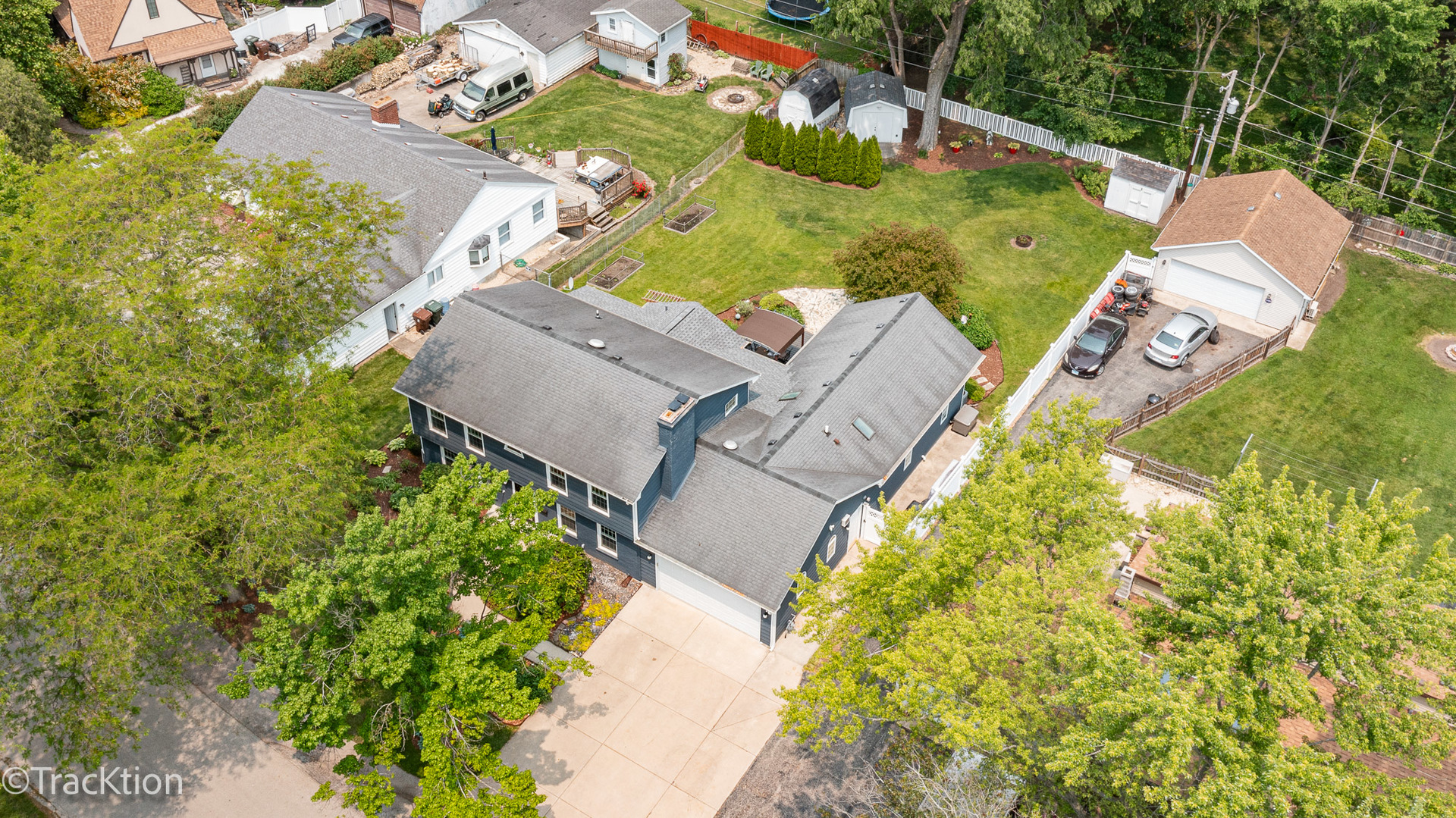 2609 Dougal Road Joliet, IL 60433 - Photo 54 of 58 Gallery Image 54