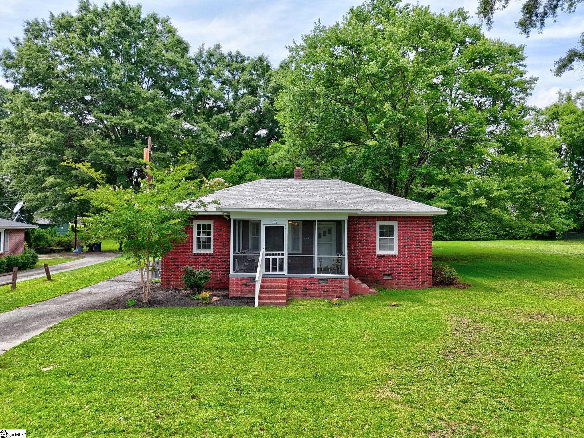 102 Graham Honea Path, SC 29654 - Photo 22 of 29 Gallery Image 22