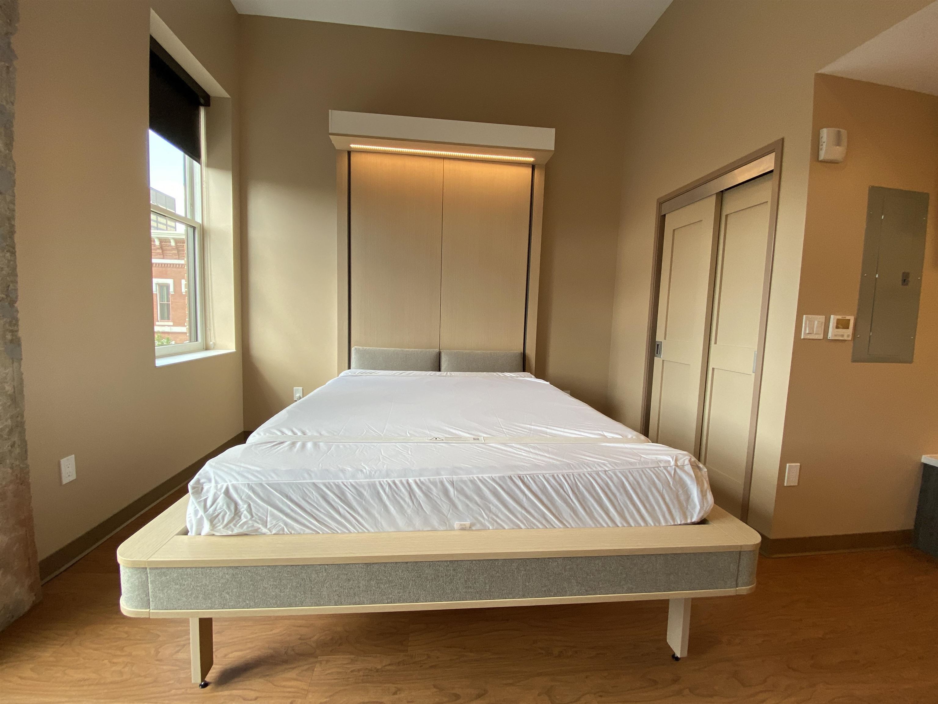 83 Hanover Street, Unit 508 Manchester, NH 03101 - Photo 17 of 46
