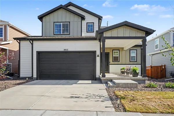 $575,000 | 4953 Thistle Drive, Brighton, CO 80601