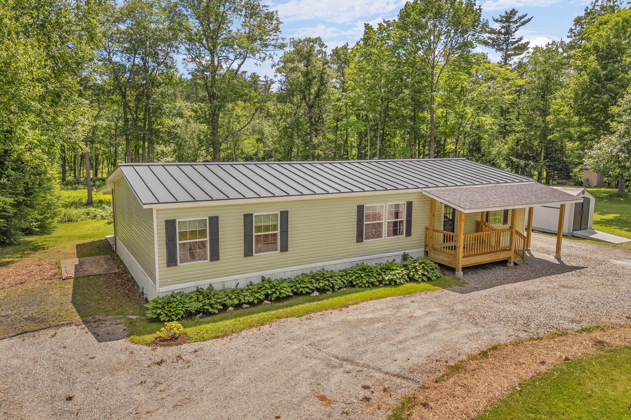 45 Wood Road Wayne, ME 04284 - Photo 53 of 70 59-web-or-mls-45-wood-rd