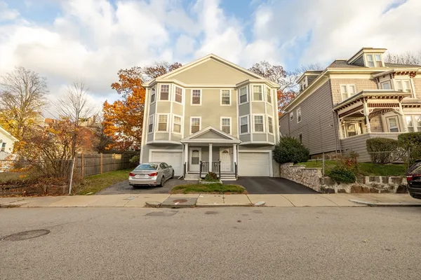 $609,000 | 18 Sargent Street, Unit B, Boston, MA 02125