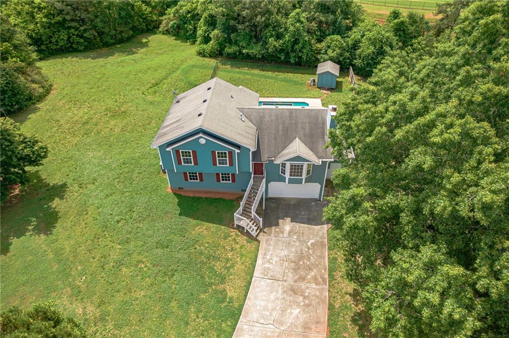 33 Misty Ridge Drive Euharlee, GA 30145 - Photo 43 of 49